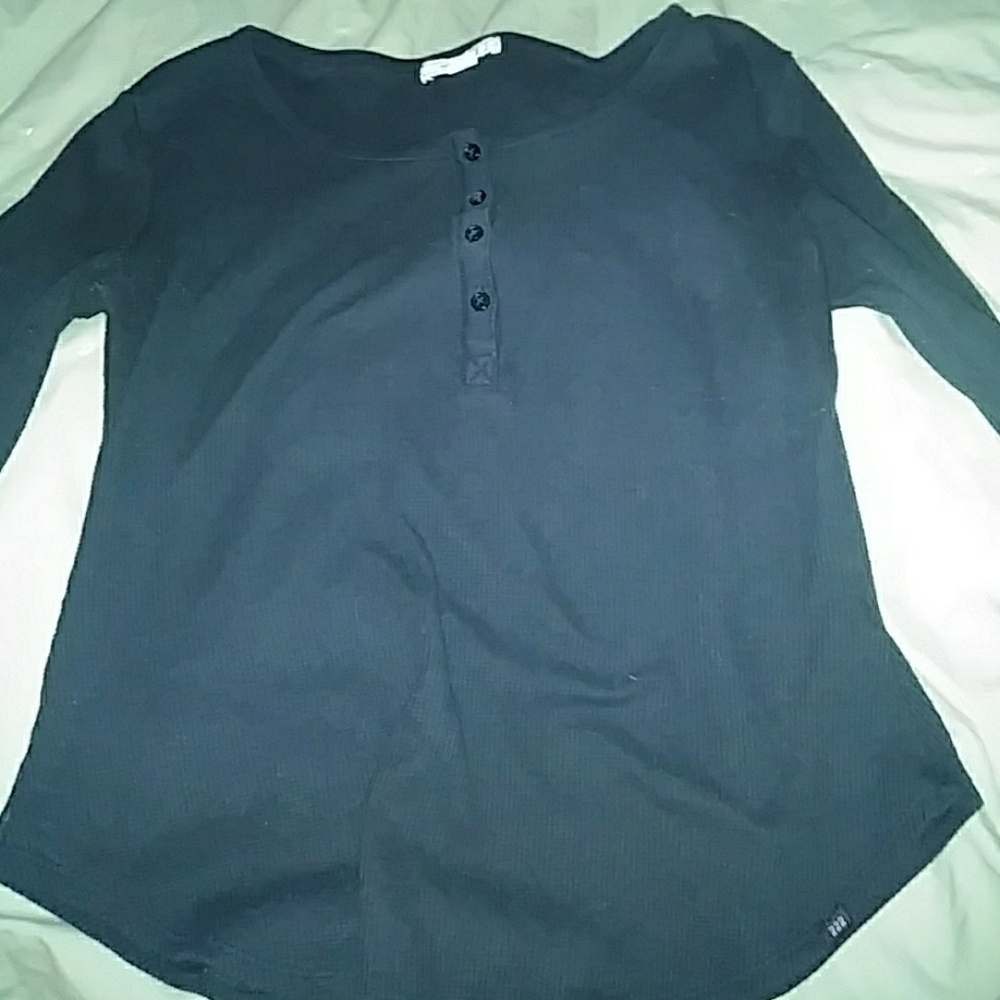 Long sleeve
